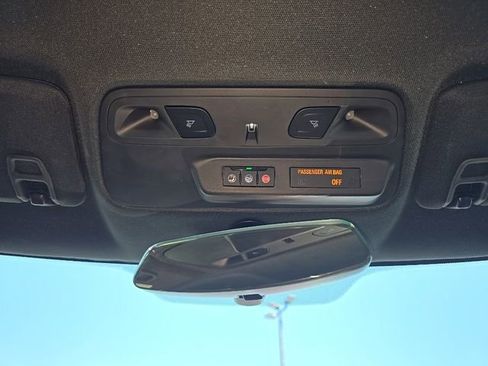 Used 2021 Chevrolet Camaro LT w/ RS Package image 27