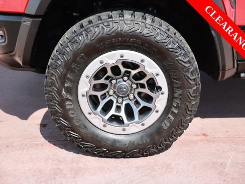 Used 2024 RAM 1500 TRX w/ TRX Level 2 Equipment Group AWD/4WD image 11