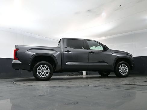 Used 2025 Toyota Tundra SR5 w/ SR5 Convenience Package AWD/4WD image 24