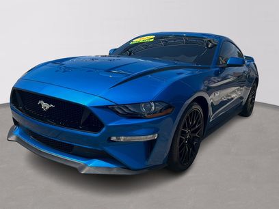 Used 2021 Ford Mustang GT w/ GT Performance Package