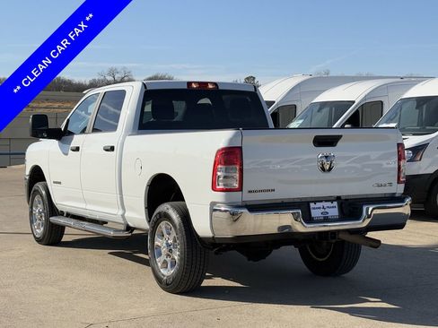 Used 2024 RAM 2500 Big Horn image 6