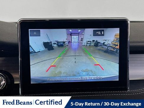 Used 2021 Lincoln Corsair Standard w/ Equipment Group 101A image 25