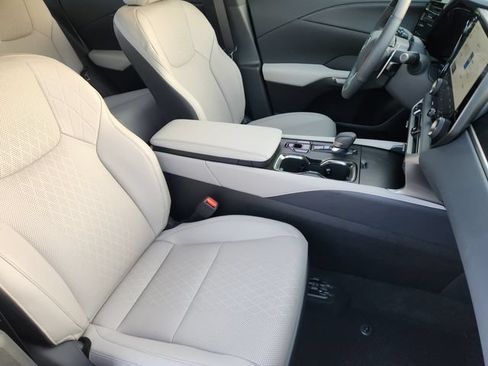 Certified 2025 Lexus RX 350 Premium Plus w/ Convenience Package FWD image 6