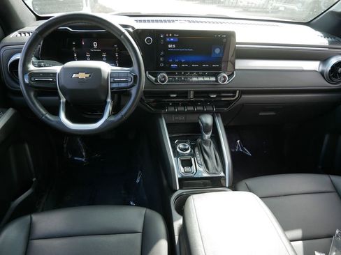 Used 2023 Chevrolet Colorado LT w/ LT Convenience Package III AWD/4WD image 14
