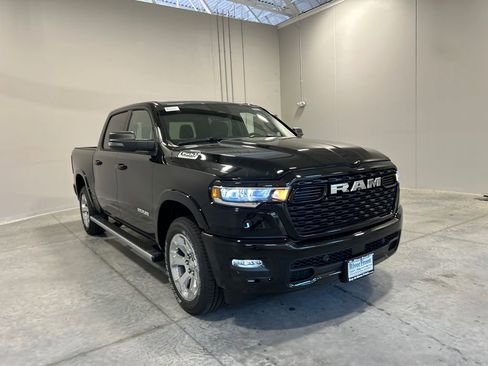 New 2026 RAM 1500 Big Horn image 4