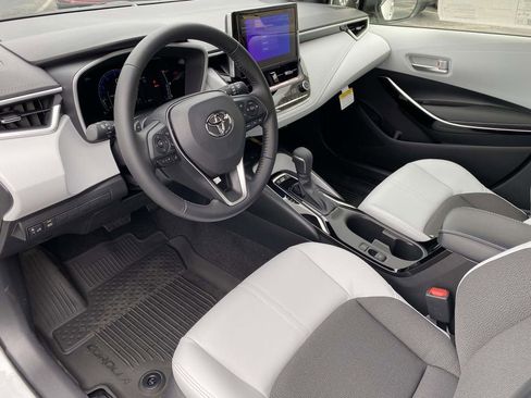 New 2026 Toyota Corolla XSE FWD image 17