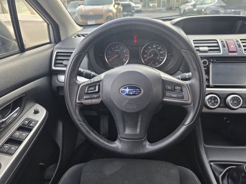 Used 2015 Subaru Crosstrek 2.0i Premium image 16
