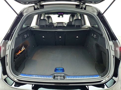 Certified 2026 Mercedes-Benz GLC 300 image 28