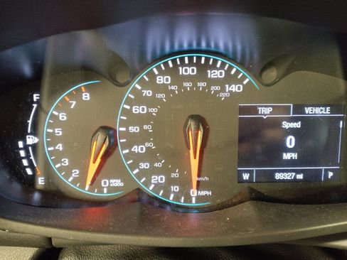 Used 2021 Chevrolet Trax LT image 23