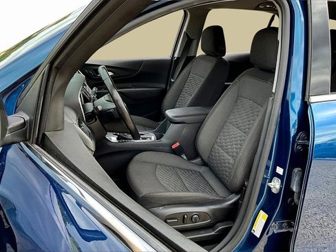 Used 2020 Chevrolet Equinox LT image 27