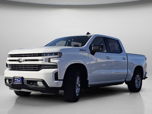 Used 2019 Chevrolet Silverado 1500 RST image 19