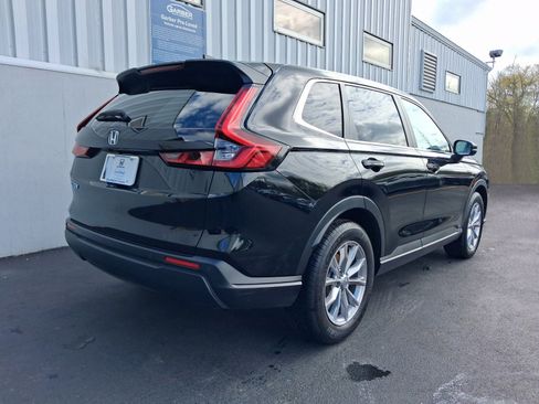 Used 2024 Honda CR-V EX-L image 10