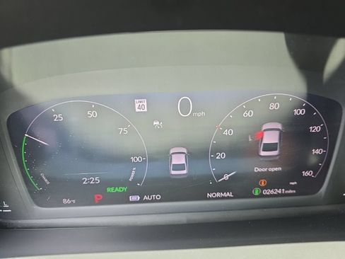 Used 2024 Honda Accord EX-L image 16