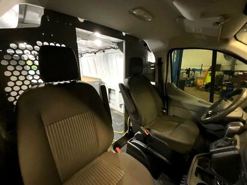 Used 2019 Ford Transit 150 130 Low Roof image 18