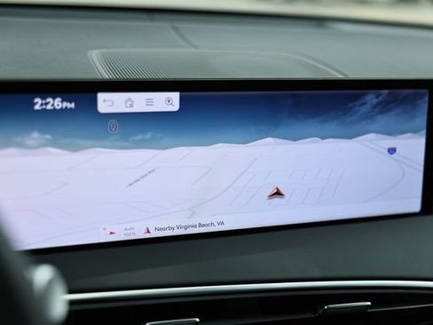 New 2026 Genesis GV70 3.5T Sport Prestige AWD/4WD image 40