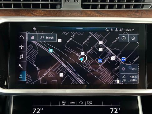 Used 2023 Audi A6 Premium Plus w/ Premium Plus Package image 37