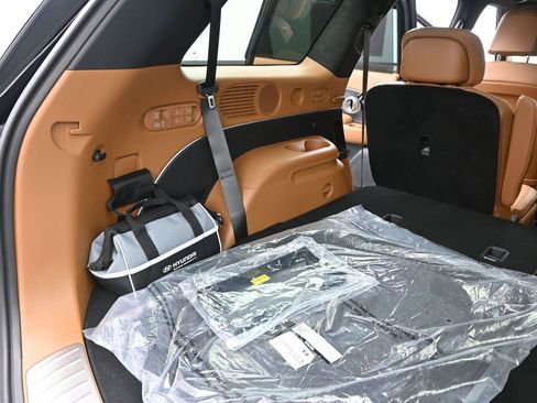 Certified 2026 Hyundai Palisade Calligraphy image 41