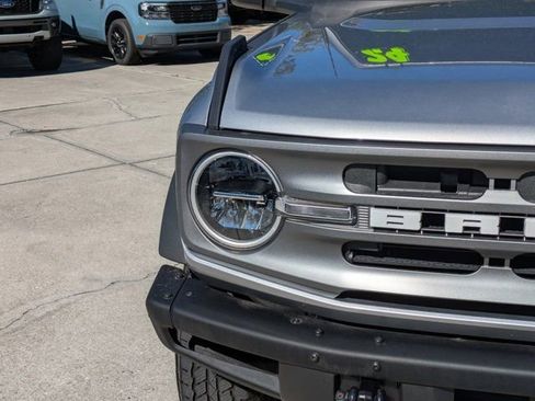 Used 2024 Ford Bronco Big Bend image 9