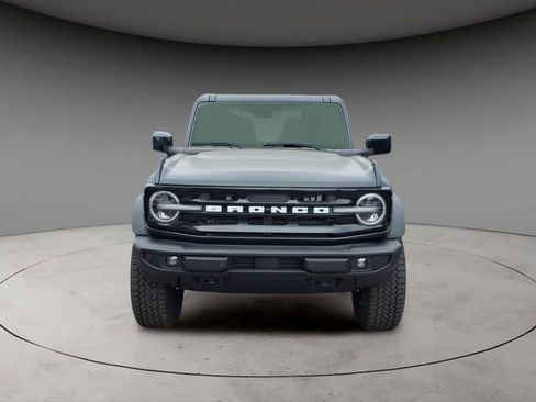 New 2026 Ford Bronco Outer Banks AWD/4WD image 15