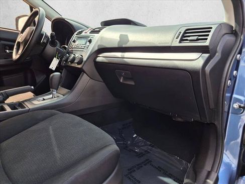 Used 2014 Subaru Impreza 2.0i Premium w/ All-Weather Package w/CVT AWD/4WD image 19