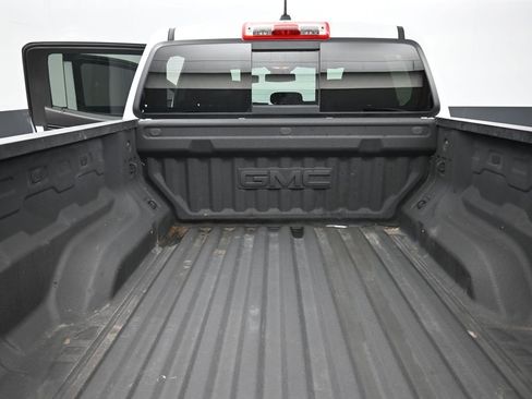 Used 2023 GMC Canyon Elevation w/ Convenience Package image 14