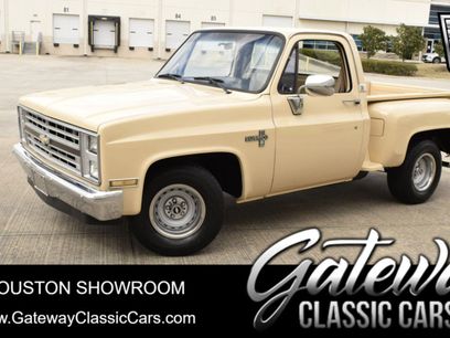 Used 1987 Chevrolet Silverado 1500 1500