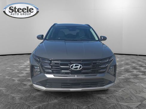 Used 2025 Hyundai Tucson SEL FWD image 8