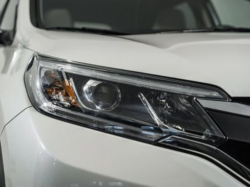 Used 2015 Honda CR-V Touring image 15