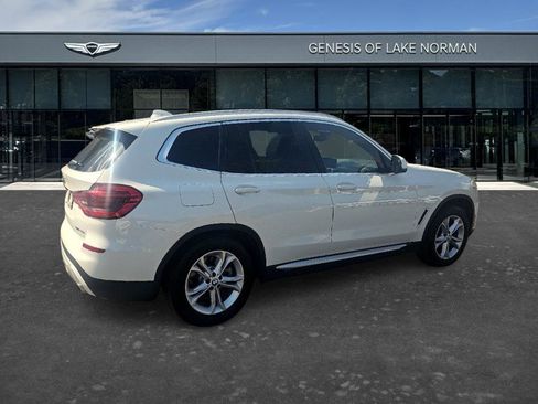 Used 2020 BMW X3 sDrive30i image 5