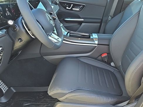 New 2026 Mercedes-Benz GLC 43 AMG 4MATIC image 11