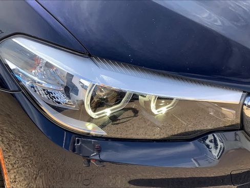 Used 2018 BMW 530i image 27