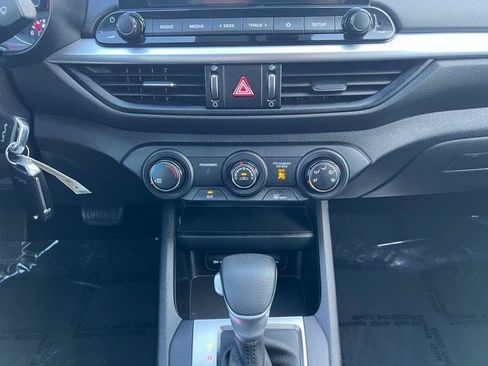 Used 2023 Kia Forte LXS w/ LXS Technology Package FWD image 13