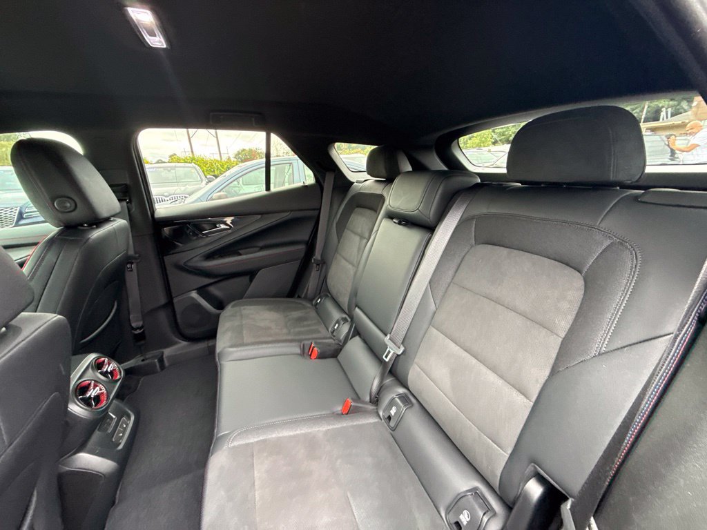 Used 2024 Chevrolet Blazer EV RS AWD/4WD image 17