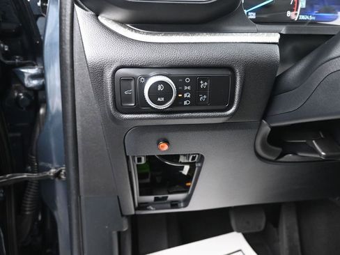 Used 2023 Ford Explorer Timberline w/ Timberline Technology Package image 11