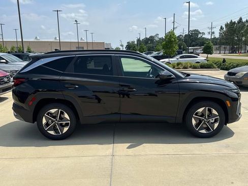 New 2026 Hyundai Tucson SEL FWD image 11