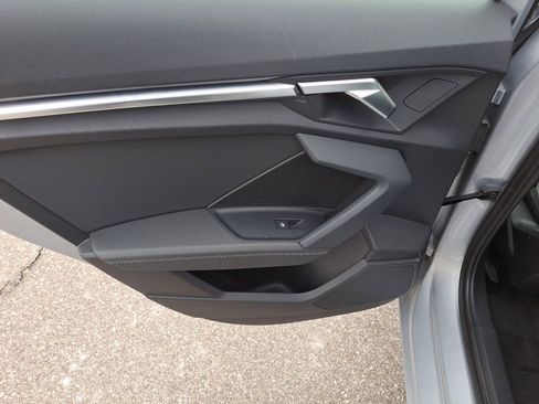 Used 2023 Audi A3 2.0T Premium image 16