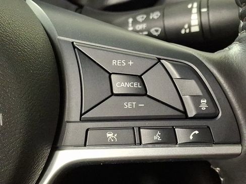 Used 2025 Nissan Sentra SV w/ All-Weather Package FWD image 21
