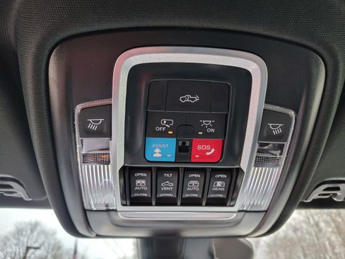 New 2026 RAM 1500 Big Horn image 34