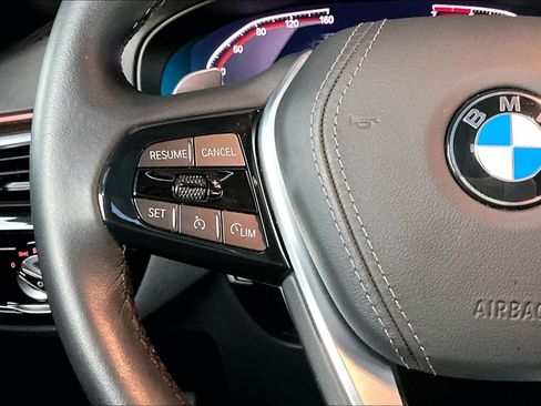 Certified 2023 BMW 530i xDrive w/ Premium Package image 23