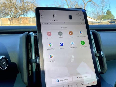 New 2026 Volvo EX30 Cross Country Ultra w/ Protection Package Premier image 21