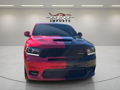 Used 2020 Dodge Durango GT