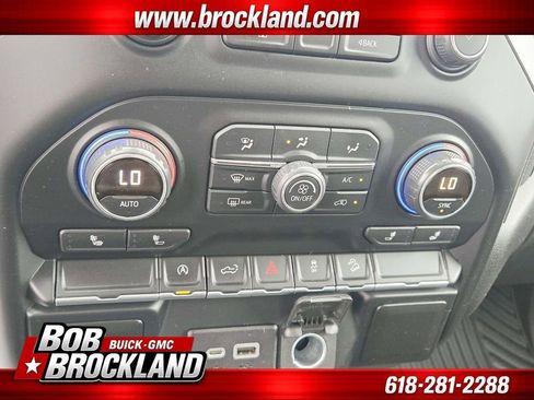 Used 2019 Chevrolet Silverado 1500 RST w/ All-Star Edition AWD/4WD image 30