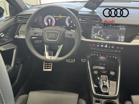 New 2026 Audi A3 2.0T Premium Plus AWD/4WD image 28