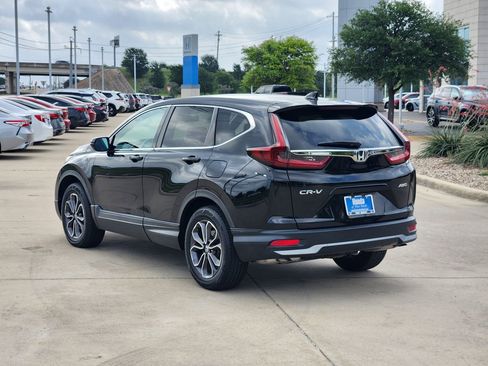 Used 2020 Honda CR-V EX-L image 7