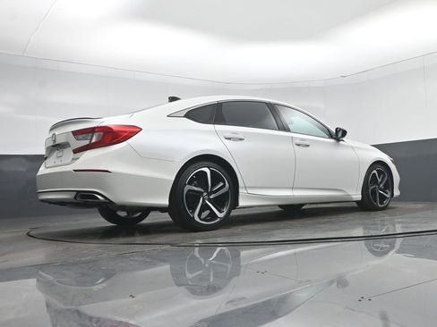 Used 2022 Honda Accord Sport image 57