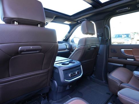 New 2025 Ford Expedition Max King Ranch image 37