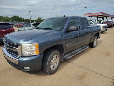 Used 2008 Chevrolet Silverado 1500 LT w/ Power Pack Plus RWD image 1
