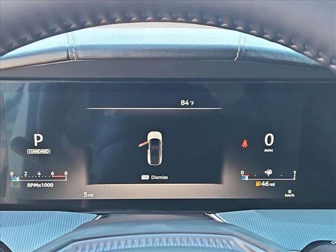 New 2026 Nissan Murano Platinum image 11