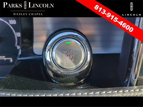 Certified 2022 Lincoln Corsair FWD image 28