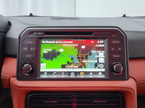 Used 2024 Nissan GT-R Premium w/ Premium Interior Package image 20